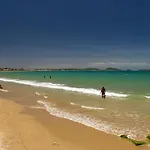 Solares Le Venus Apartamneto Proximo A Praia