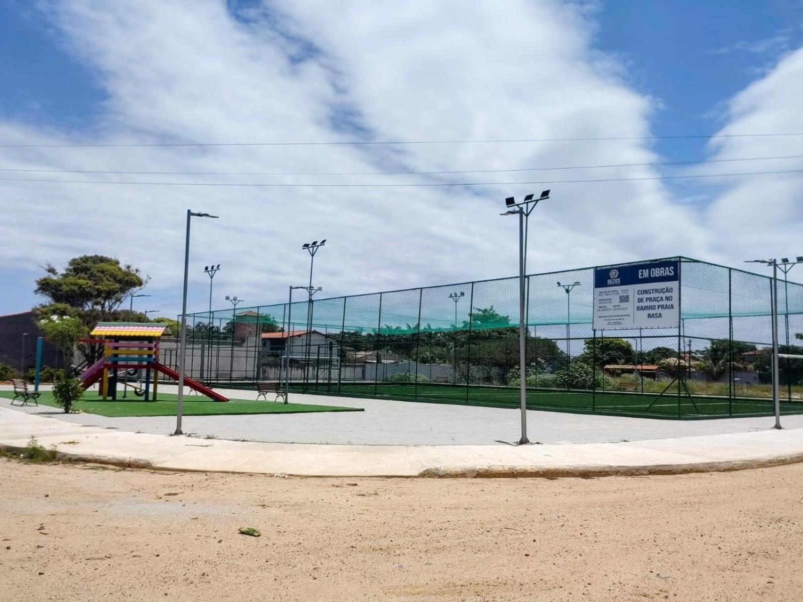 Solares Le Venus Apartamneto Proximo A Apartamento Búzios